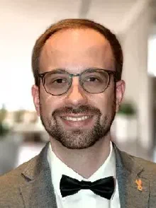 Stefan Strömer