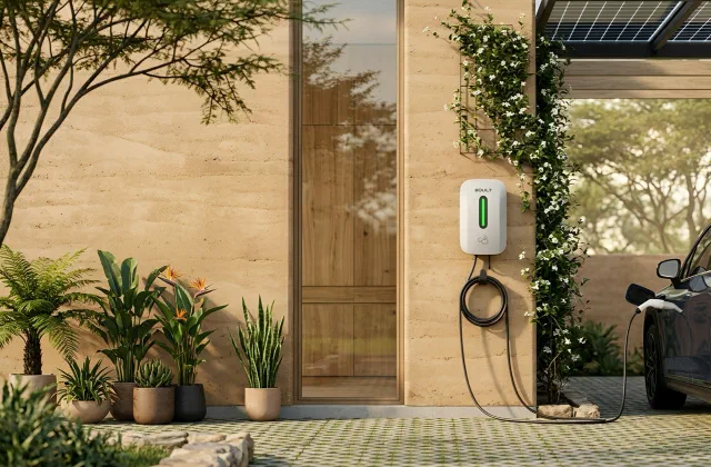 Energy Self-Sufficient Households with Photovoltaics and Electric Vehicles Are Feasible in Temperate Climate