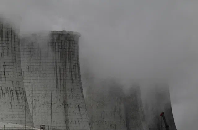 Comparing Concentrating Solar and Nuclear Power as Baseload Providers Using the Example of South Africa