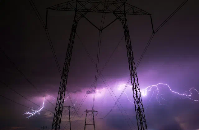 The Increasing Impact of Weather on Electricity Supply and Demand