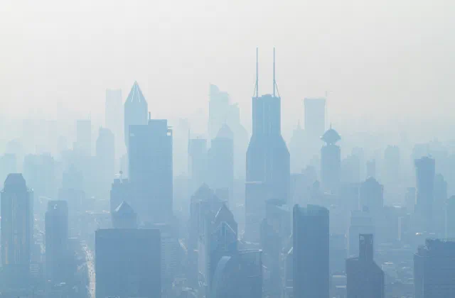 Estimation of Losses in Solar Energy Production from Air Pollution in China since 1960 Using Surface Radiation Data